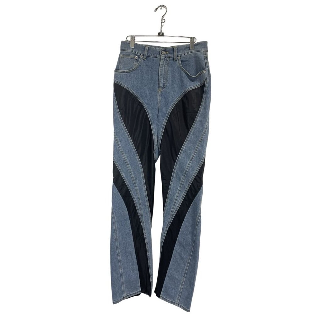 Mugler Jeans